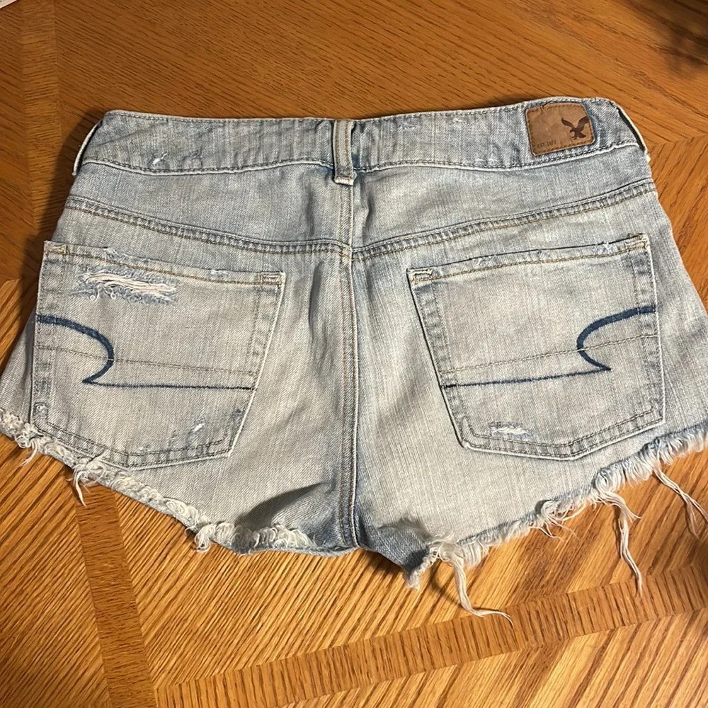 Shorts - Picture 6 of 6